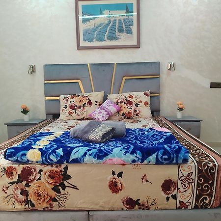 Apartment Close To Cmn-Airport Casablanca Nouaceur Dış mekan fotoğraf
