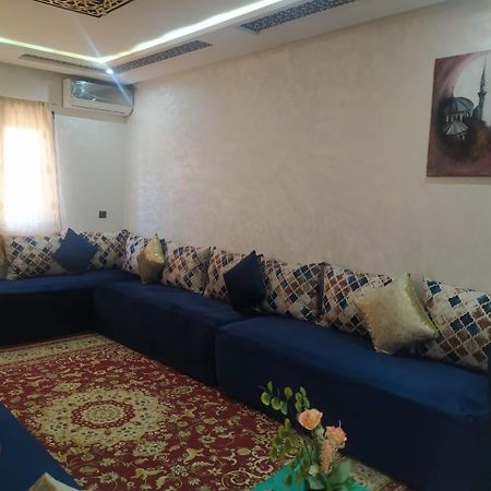 Apartment Close To Cmn-Airport Casablanca Nouaceur Dış mekan fotoğraf