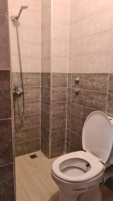 Apartment Close To Cmn-Airport Casablanca Nouaceur Dış mekan fotoğraf