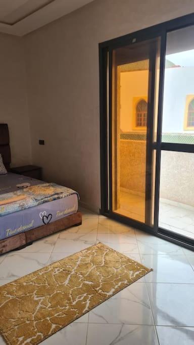 Apartment Close To Cmn-Airport Casablanca Nouaceur Dış mekan fotoğraf