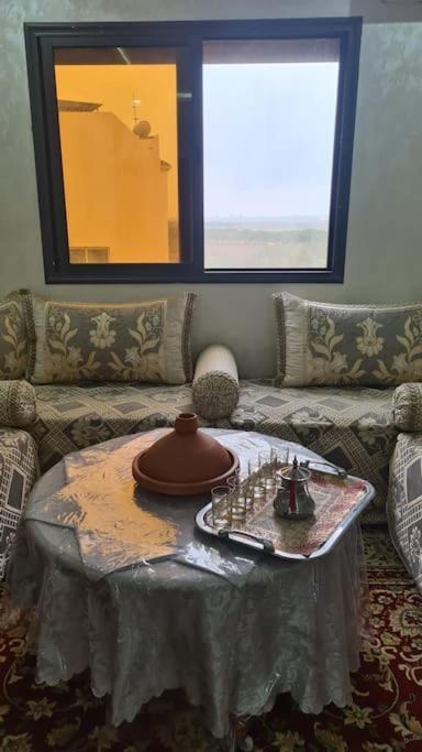 Apartment Close To Cmn-Airport Casablanca Nouaceur Dış mekan fotoğraf