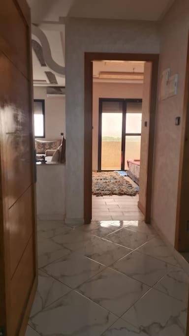 Apartment Close To Cmn-Airport Casablanca Nouaceur Dış mekan fotoğraf
