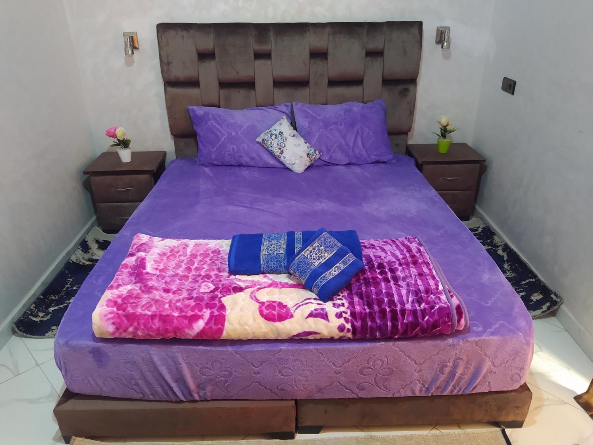 Apartment Close To Cmn-Airport Casablanca Nouaceur Dış mekan fotoğraf