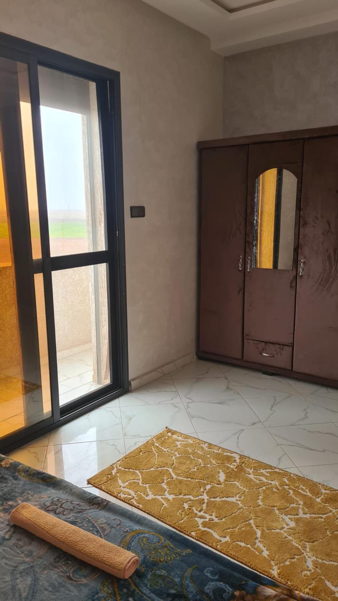 Apartment Close To Cmn-Airport Casablanca Nouaceur Dış mekan fotoğraf
