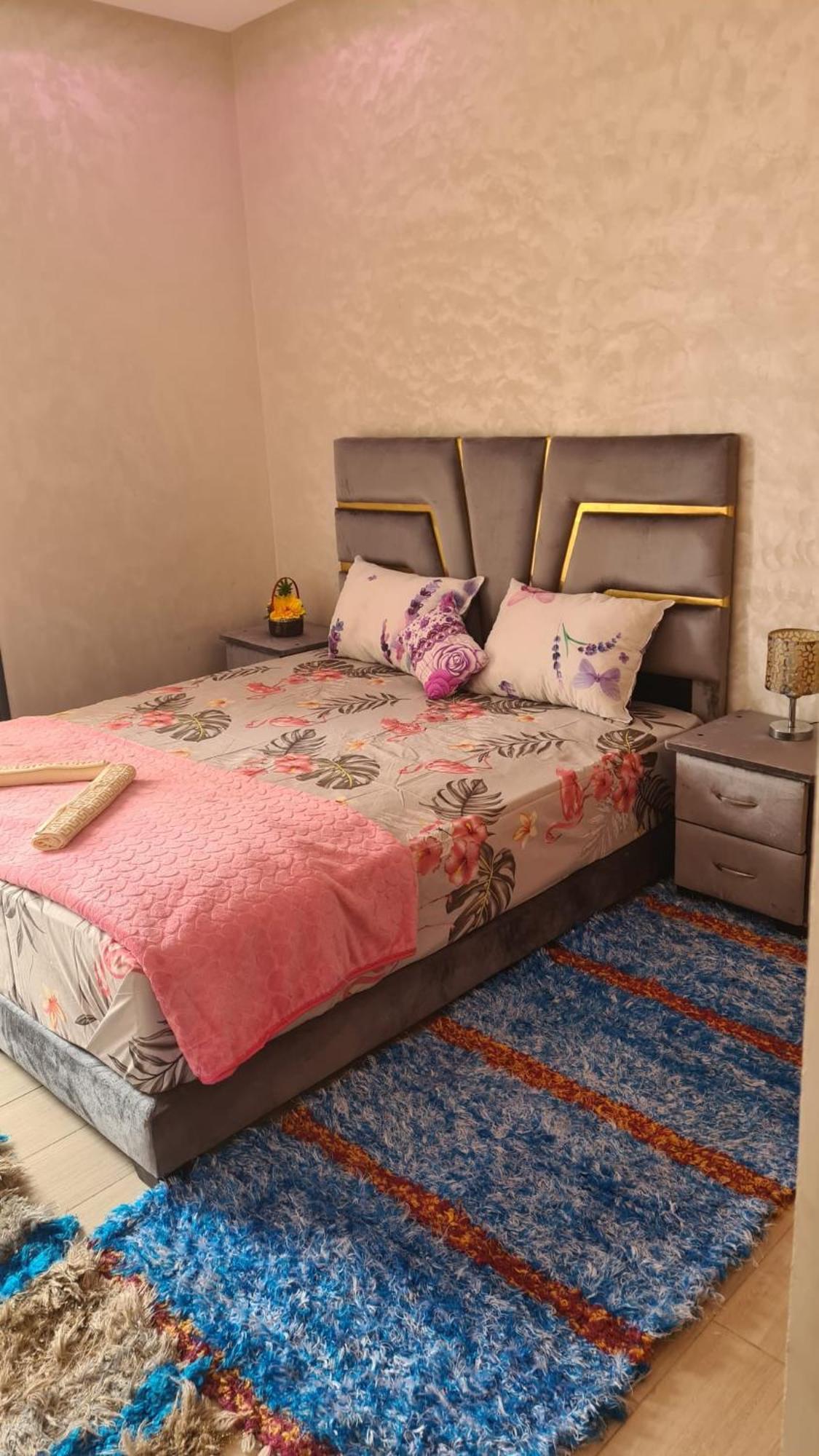 Apartment Close To Cmn-Airport Casablanca Nouaceur Dış mekan fotoğraf