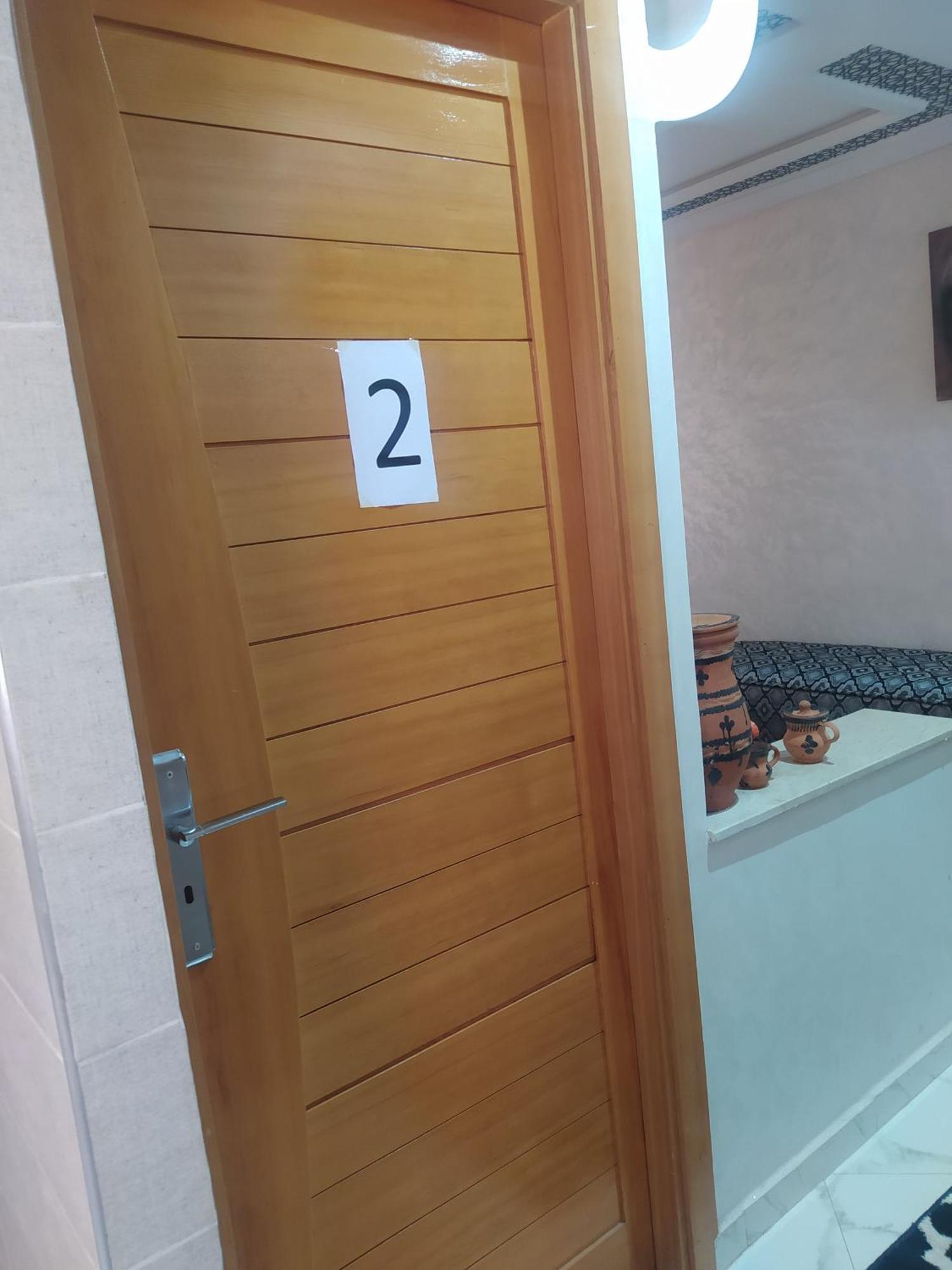Apartment Close To Cmn-Airport Casablanca Nouaceur Dış mekan fotoğraf